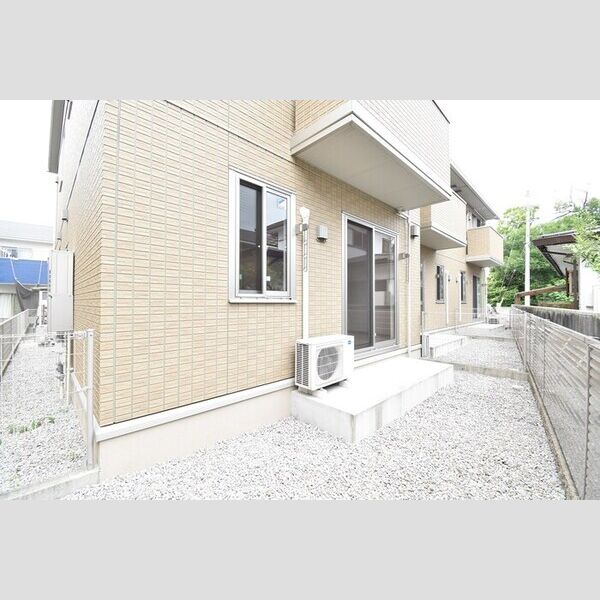 その他 (専用庭)