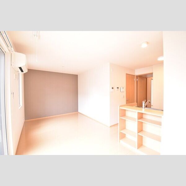 居室・リビング (LDK12帖)