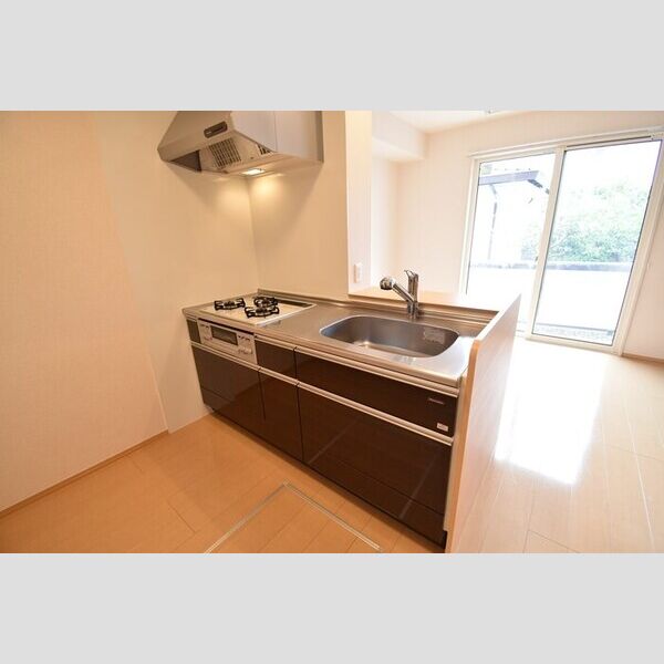 キッチン (キッチン)