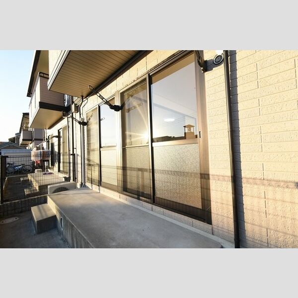 その他 (庭(専用庭))