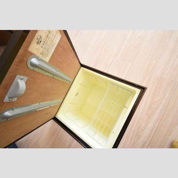 その他 (床下収納)