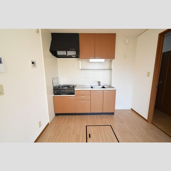 キッチン (キッチン)