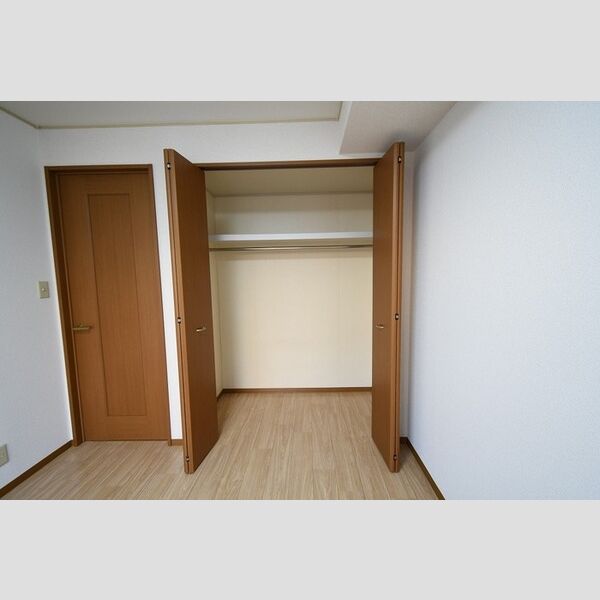 収納 (クローゼット)