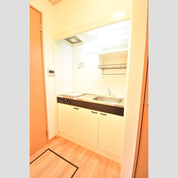 その他 (キッチンスペース)