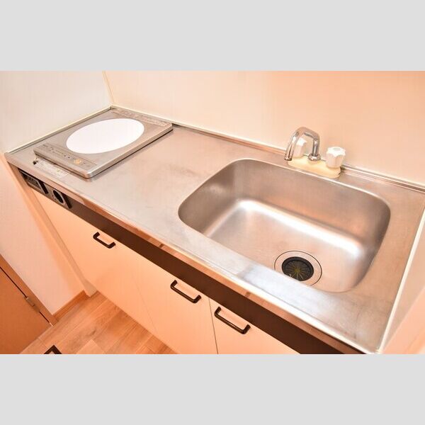 キッチン (キッチン)