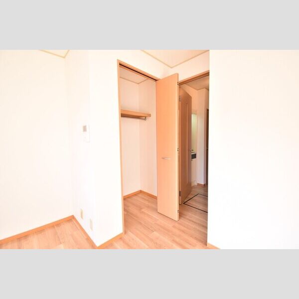 収納 (クローゼット)