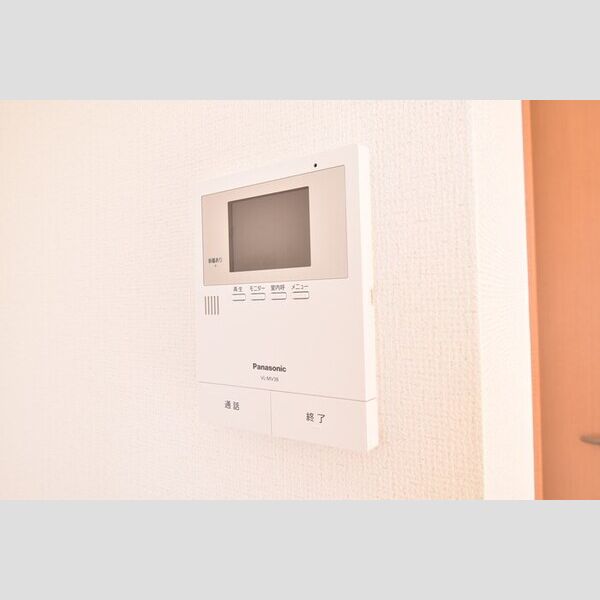 その他設備 (TVインターホン)