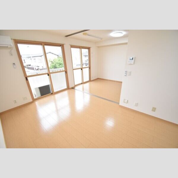 その他 (DK9.5帖～洋室6帖)