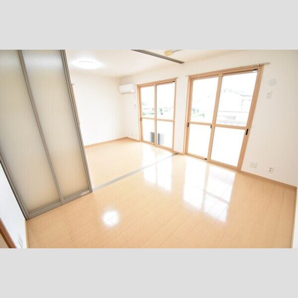 その他 (洋室6帖～DK9.5帖)