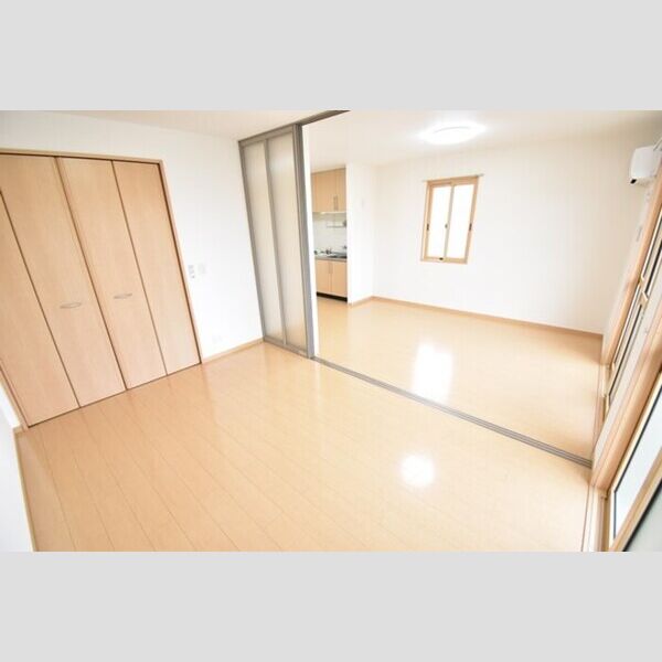 その他 (洋室6帖～DK9.5帖)