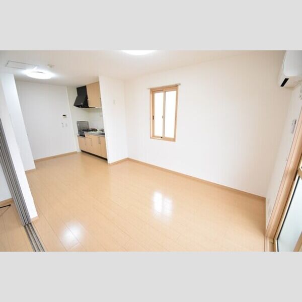 居室・リビング (DK9.5帖)