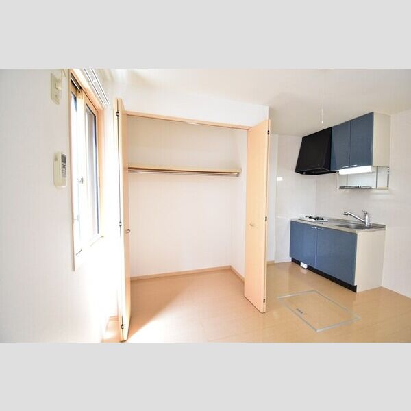 収納 (クローゼット)