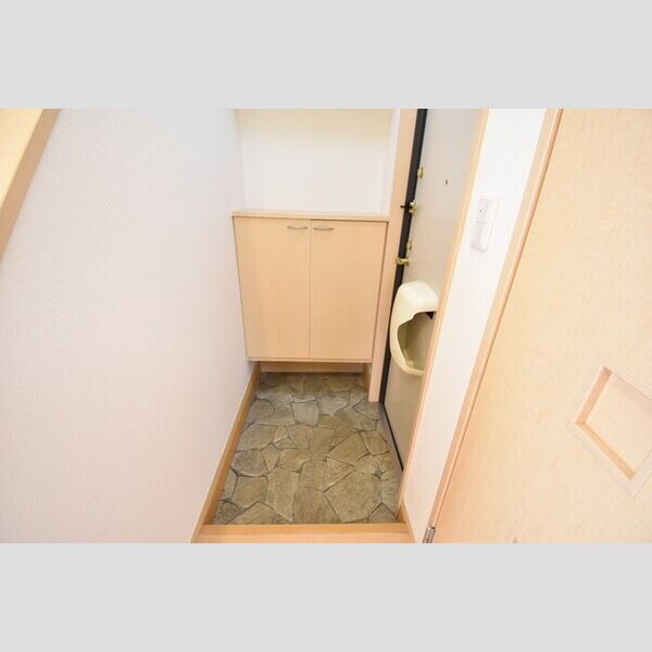 玄関 (シューズボックス(カウンタータイプ))