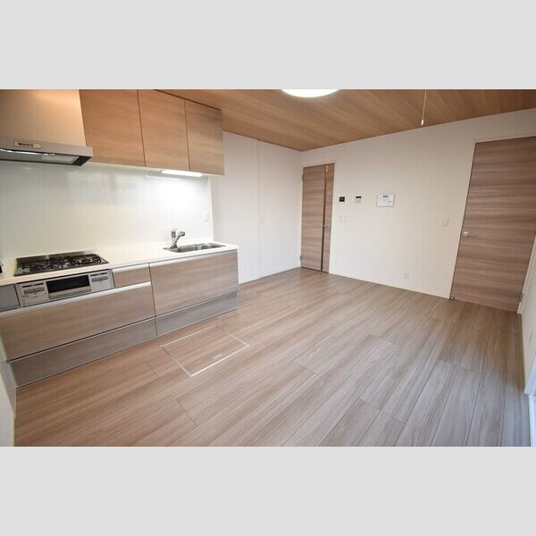 居室・リビング (LDK10.1帖)