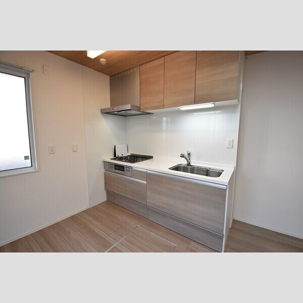 キッチン (システムキッチン)