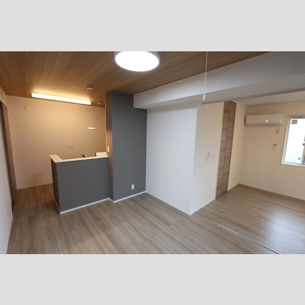 居室・リビング (LDK)