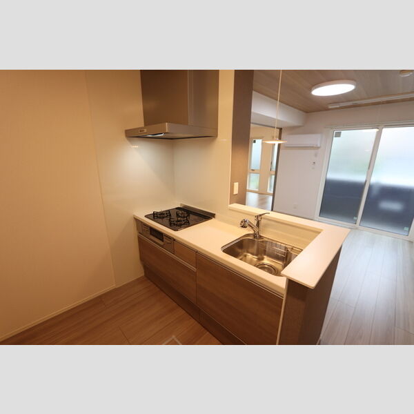 キッチン (システムキッチン)