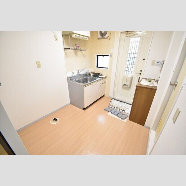 その他 (キッチンスペース)