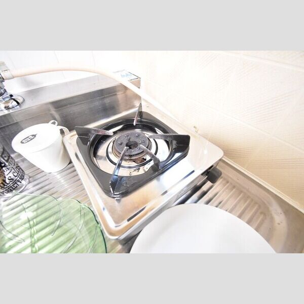 その他 (ガスコンロ)