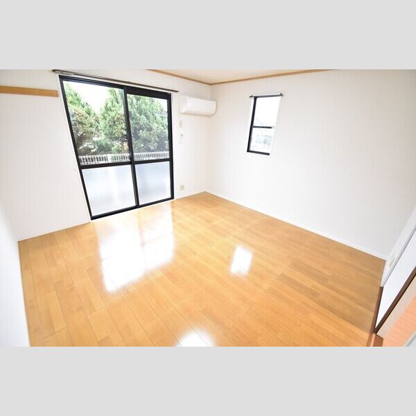 居室・リビング (洋室8帖)