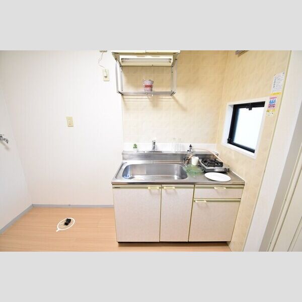 キッチン (システムキッチン)