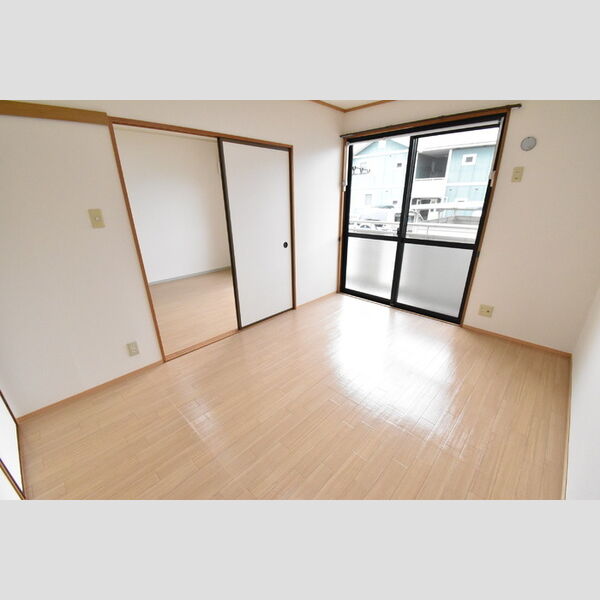 その他 (南洋室6帖)