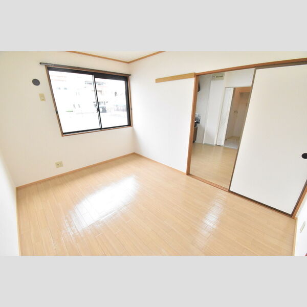 その他 (北洋室6帖)