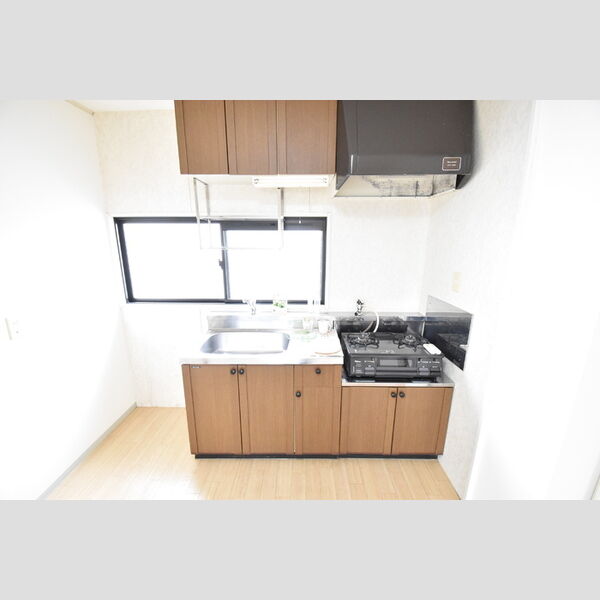 キッチン (キッチン)