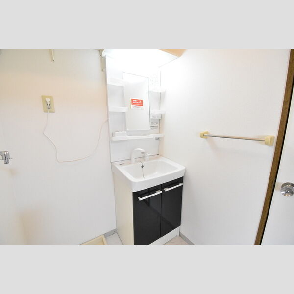 洗面所 (洗面台)