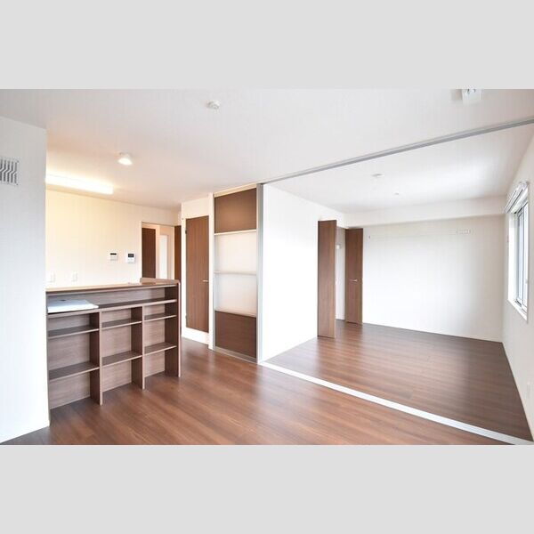 居室・リビング (LDK)