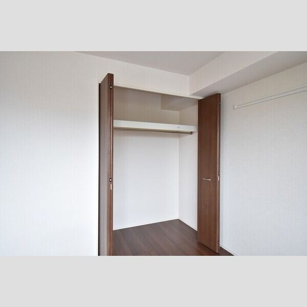 収納 (クローゼット)