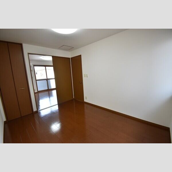 その他 (北側洋室6帖)