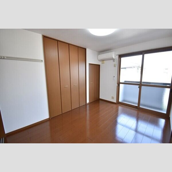 その他 (南側洋室6帖)