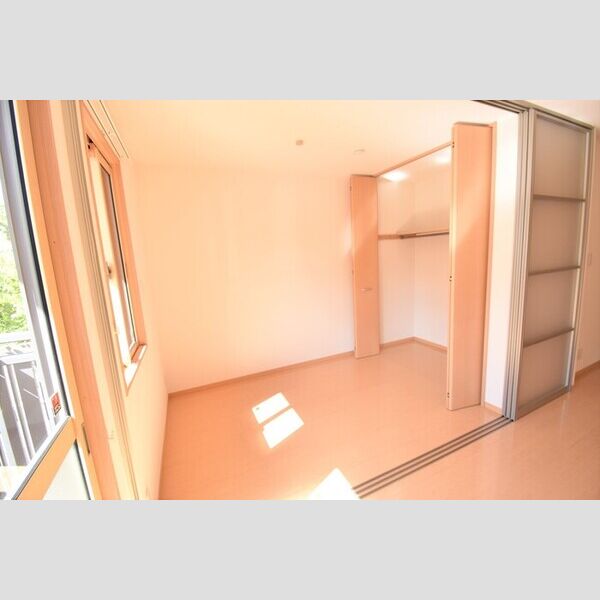 その他 (洋室3帖)