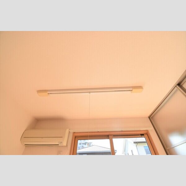 その他 (室内物干し)