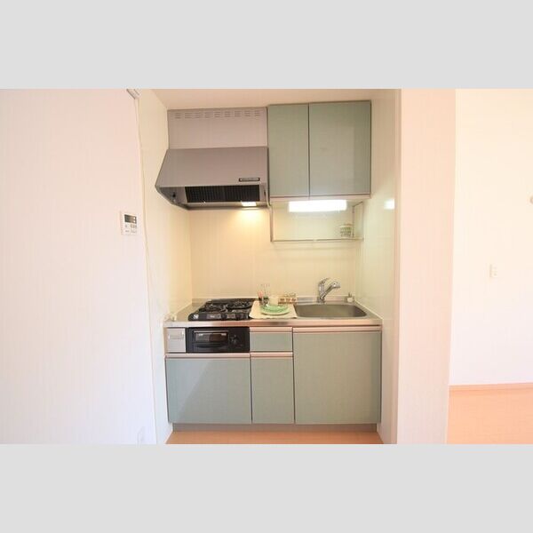 キッチン (キッチン)