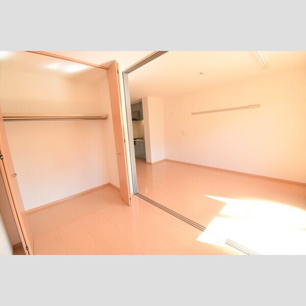 収納 (クローゼット)