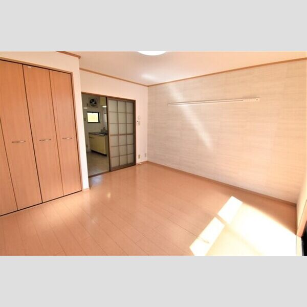 その他 (洋室7帖～キッチン)