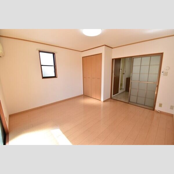 その他 (洋室7帖～キッチン)