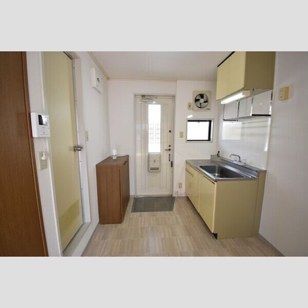 その他 (キッチン)