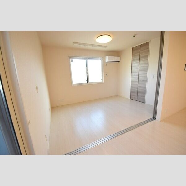 その他 (LDK13.2帖～洋室6.1帖)