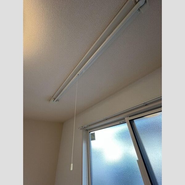 その他 (室内物干し)