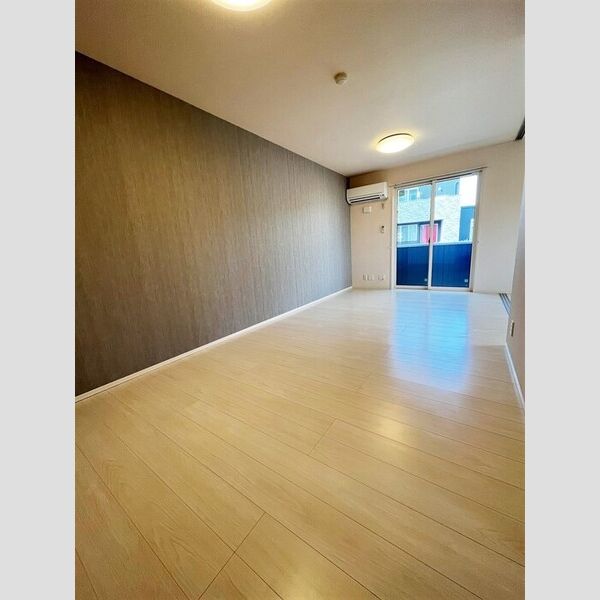 居室・リビング (LDK13.2帖)