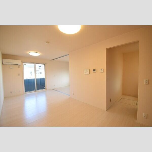 居室・リビング (LDK13.2帖)