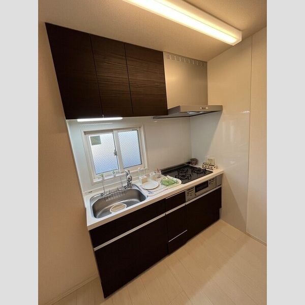 キッチン (キッチン)