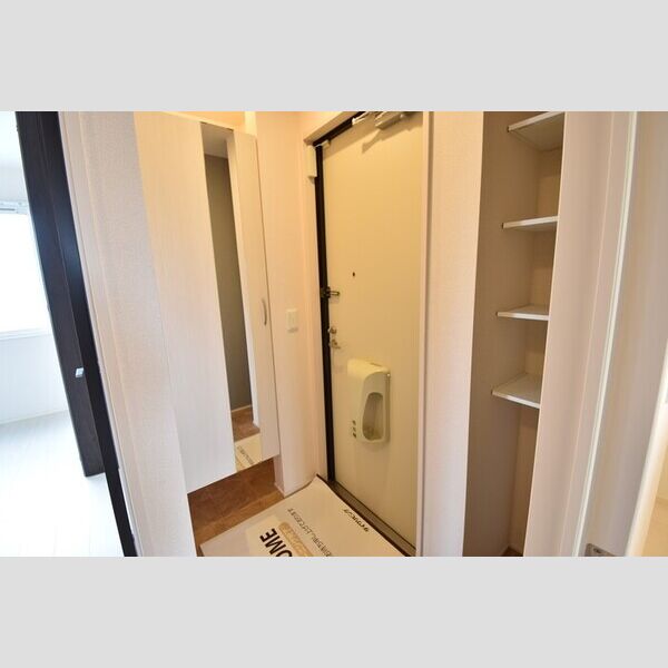 玄関 (玄関・シューズボックス(トールタイプ))