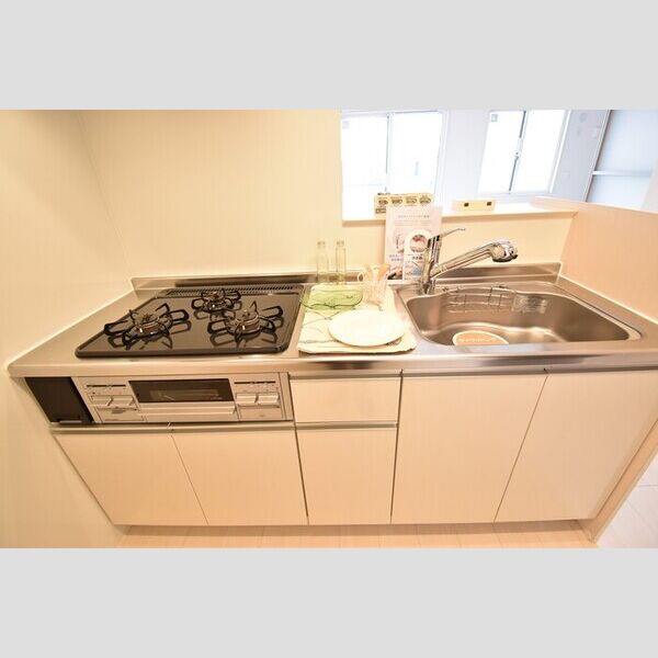 キッチン (キッチン)