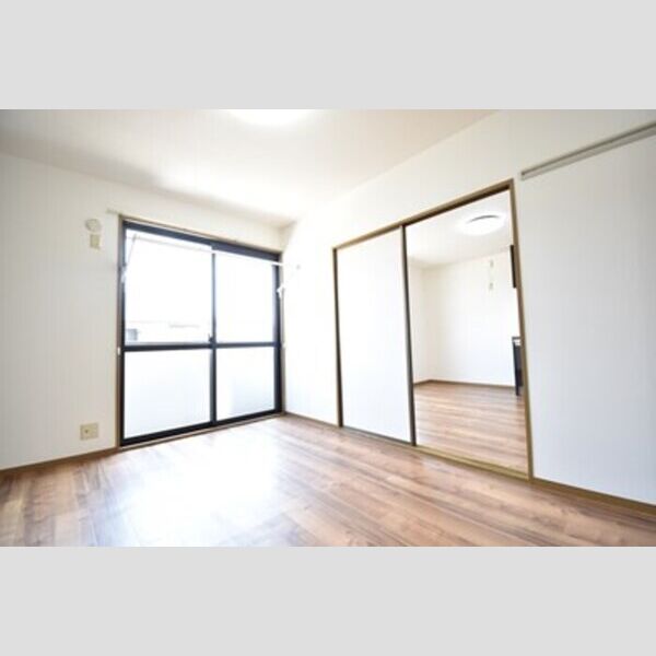 その他 (洋室6帖)