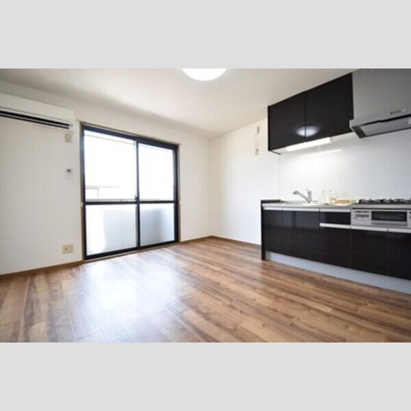 居室・リビング (DK8帖)