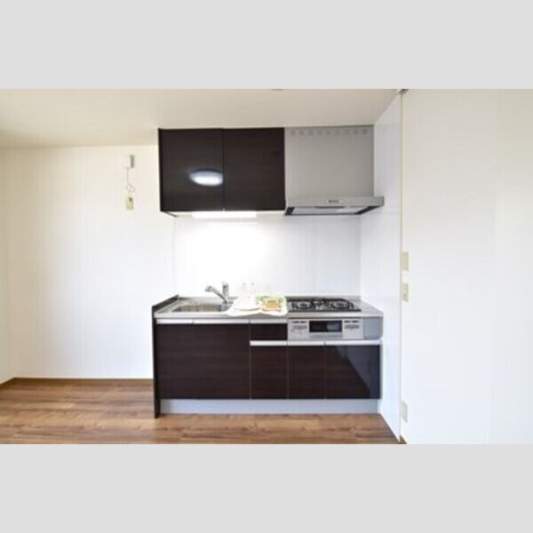 キッチン (システムキッチン)